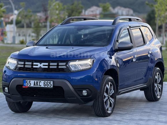 OKAS MOTORS'DAN HATASIZ BOYASIZ SADECE 15 BİN KİLOMETREDE...