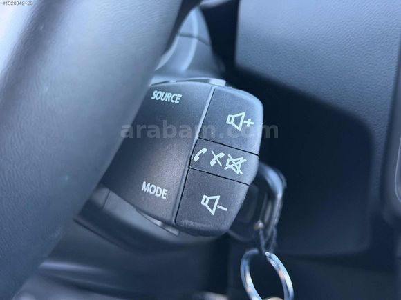 OKAS MOTORS'DAN HATASIZ BOYASIZ SADECE 15 BİN KİLOMETREDE...