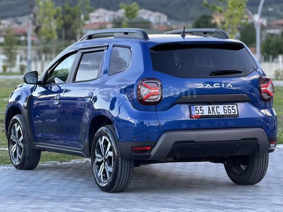 OKAS MOTORS'DAN HATASIZ BOYASIZ SADECE 15 BİN KİLOMETREDE...