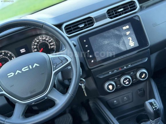 OKAS MOTORS'DAN HATASIZ BOYASIZ SADECE 15 BİN KİLOMETREDE...