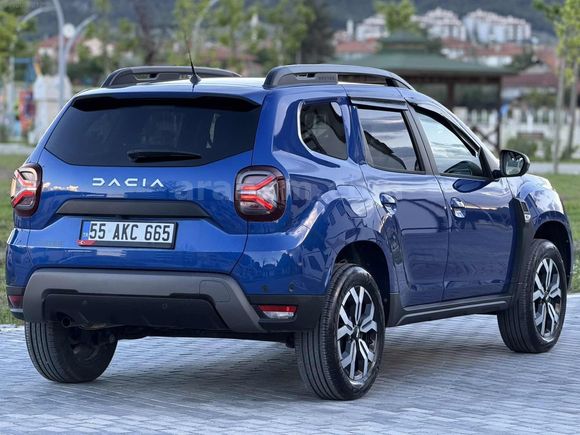 OKAS MOTORS'DAN HATASIZ BOYASIZ SADECE 15 BİN KİLOMETREDE...