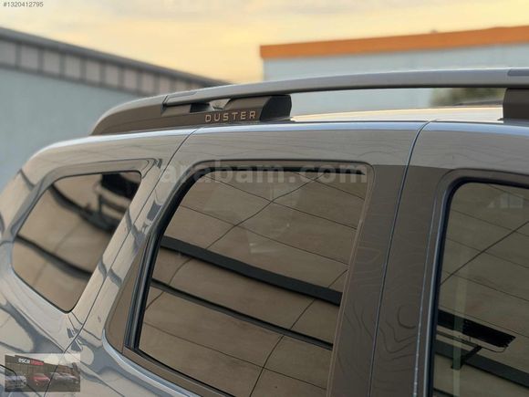 ESCAR'DAN HATASIZ BOYASIZ DEĞİŞENSİZ NARDO GRİ EXTREM PAKET K