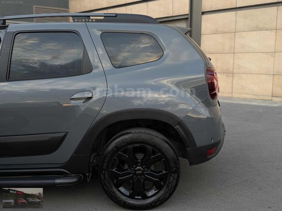 ESCAR'DAN HATASIZ BOYASIZ DEĞİŞENSİZ NARDO GRİ EXTREM PAKET K
