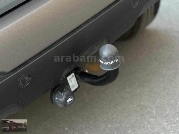 ESCAR'DAN HATASIZ BOYASIZ DEĞİŞENSİZ NARDO GRİ EXTREM PAKET K