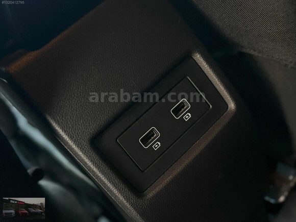 ESCAR'DAN HATASIZ BOYASIZ DEĞİŞENSİZ NARDO GRİ EXTREM PAKET K