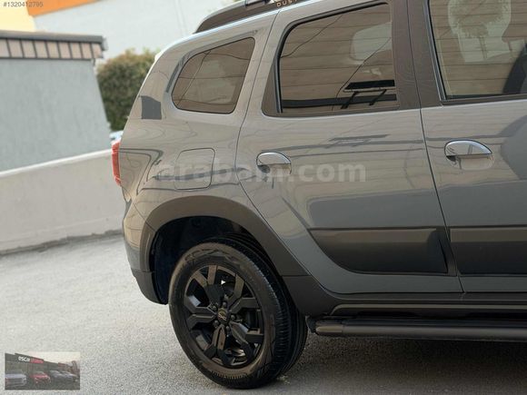 ESCAR'DAN HATASIZ BOYASIZ DEĞİŞENSİZ NARDO GRİ EXTREM PAKET K
