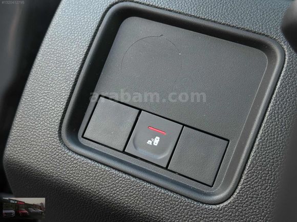 ESCAR'DAN HATASIZ BOYASIZ DEĞİŞENSİZ NARDO GRİ EXTREM PAKET K