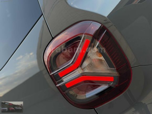 ESCAR'DAN HATASIZ BOYASIZ DEĞİŞENSİZ NARDO GRİ EXTREM PAKET K