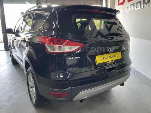 2015 FORD KUGA 1.5 Trend X MANUEL BAKIMLI DÜŞÜK KM