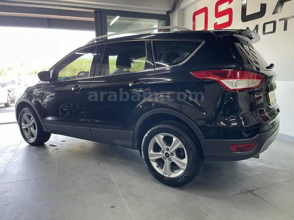 2015 FORD KUGA 1.5 Trend X MANUEL BAKIMLI DÜŞÜK KM