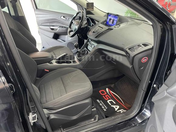 2015 FORD KUGA 1.5 Trend X MANUEL BAKIMLI DÜŞÜK KM