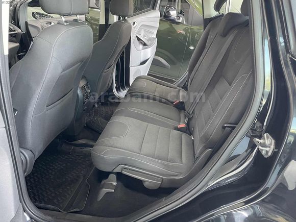 2015 FORD KUGA 1.5 Trend X MANUEL BAKIMLI DÜŞÜK KM