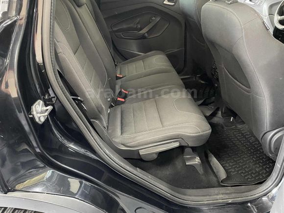 2015 FORD KUGA 1.5 Trend X MANUEL BAKIMLI DÜŞÜK KM
