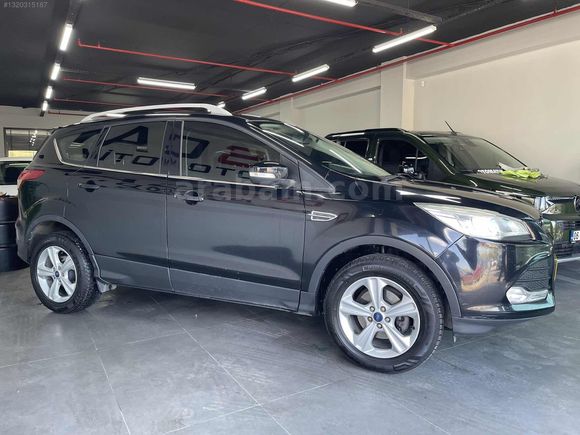 2015 FORD KUGA 1.5 Trend X MANUEL BAKIMLI DÜŞÜK KM
