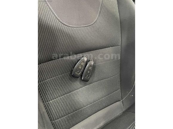 2015 FORD KUGA 1.5 Trend X MANUEL BAKIMLI DÜŞÜK KM