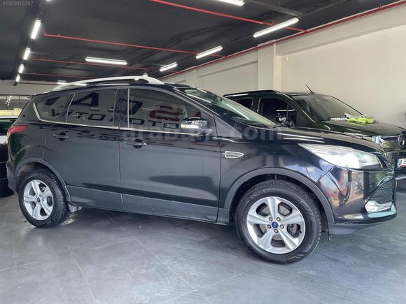2015 FORD KUGA 1.5 Trend X MANUEL BAKIMLI DÜŞÜK KM