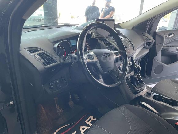 2015 FORD KUGA 1.5 Trend X MANUEL BAKIMLI DÜŞÜK KM