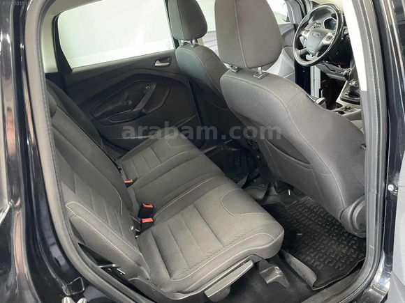 2015 FORD KUGA 1.5 Trend X MANUEL BAKIMLI DÜŞÜK KM