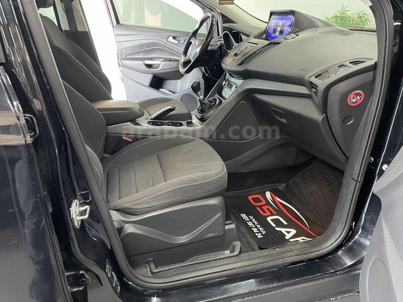 2015 FORD KUGA 1.5 Trend X MANUEL BAKIMLI DÜŞÜK KM