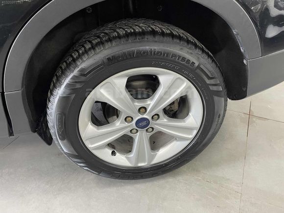 2015 FORD KUGA 1.5 Trend X MANUEL BAKIMLI DÜŞÜK KM