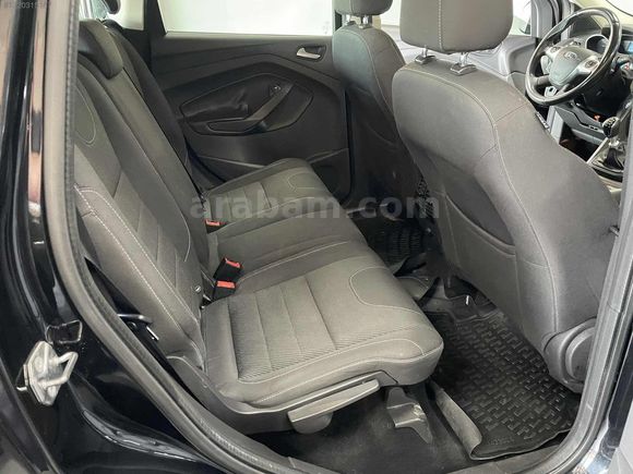 2015 FORD KUGA 1.5 Trend X MANUEL BAKIMLI DÜŞÜK KM