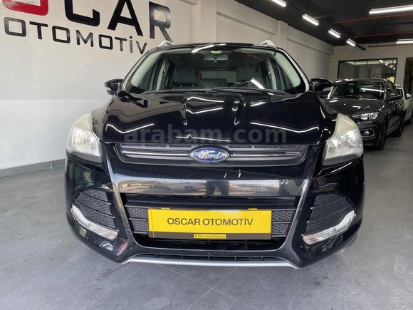 2015 FORD KUGA 1.5 Trend X MANUEL BAKIMLI DÜŞÜK KM