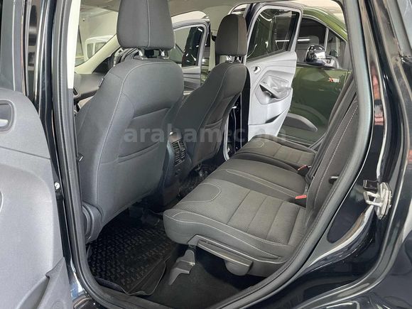2015 FORD KUGA 1.5 Trend X MANUEL BAKIMLI DÜŞÜK KM