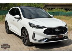 Erkut Yıldırım Auto/Kuga 1.5 ST LineX/Cam Tavan/Head Up/Hatasız/