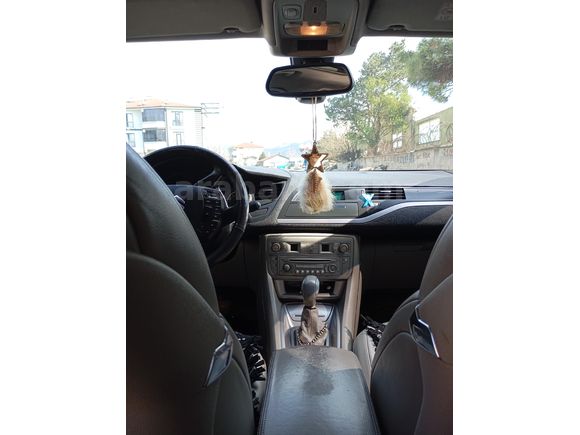 Sahibinden Citroen C5 2.0 HDi Exclusive 2011 Model