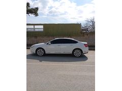Sahibinden Citroen C5 2.0 HDi Exclusive 2011 Model