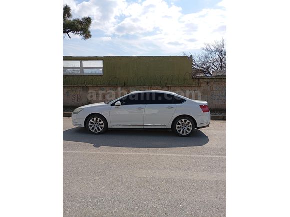 Sahibinden Citroen C5 2.0 HDi Exclusive 2011 Model