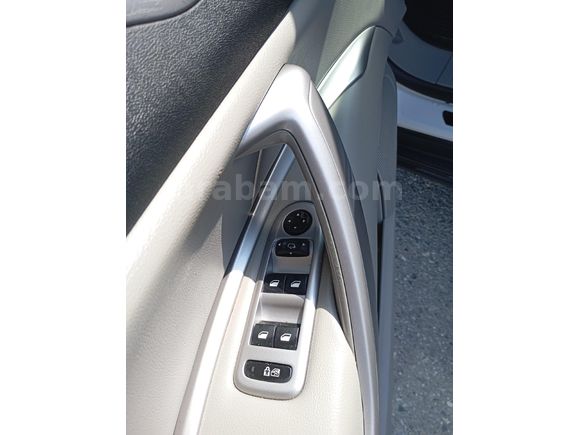 Sahibinden Citroen C5 2.0 HDi Exclusive 2011 Model