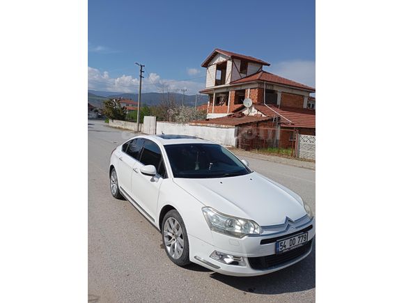 Sahibinden Citroen C5 2.0 HDi Exclusive 2011 Model
