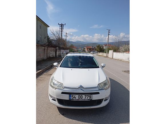 Sahibinden Citroen C5 2.0 HDi Exclusive 2011 Model