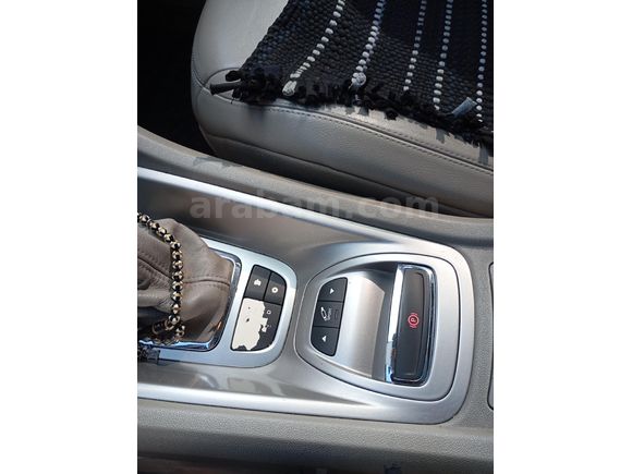Sahibinden Citroen C5 2.0 HDi Exclusive 2011 Model