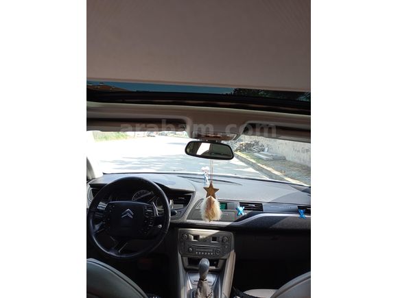 Sahibinden Citroen C5 2.0 HDi Exclusive 2011 Model