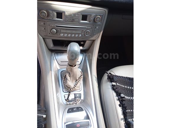 Sahibinden Citroen C5 2.0 HDi Exclusive 2011 Model