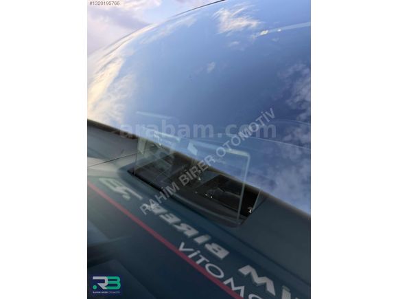 HATASIZ BOYASIZ ÖZEL TASARIM FORD KUGA VİGNALE