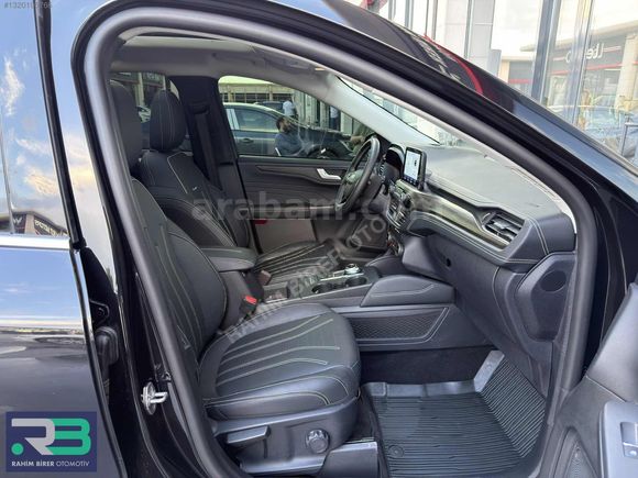 HATASIZ BOYASIZ ÖZEL TASARIM FORD KUGA VİGNALE