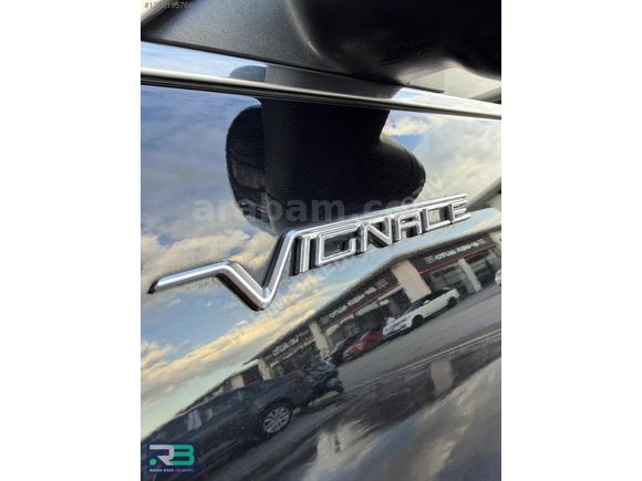 HATASIZ BOYASIZ ÖZEL TASARIM FORD KUGA VİGNALE