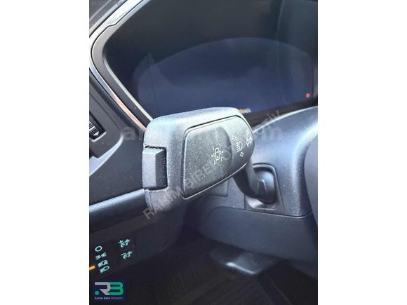 HATASIZ BOYASIZ ÖZEL TASARIM FORD KUGA VİGNALE