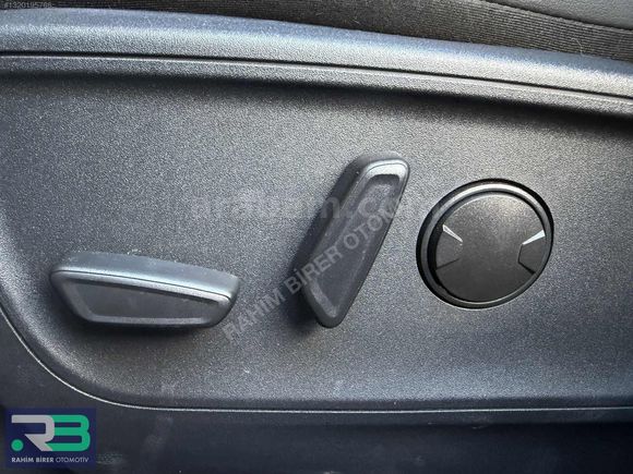 HATASIZ BOYASIZ ÖZEL TASARIM FORD KUGA VİGNALE