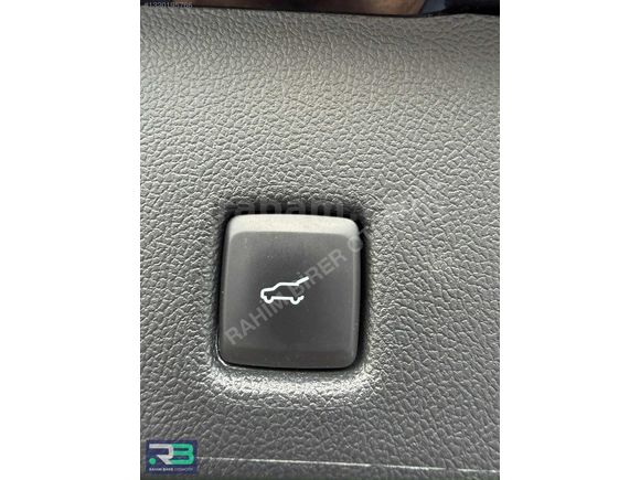 HATASIZ BOYASIZ ÖZEL TASARIM FORD KUGA VİGNALE