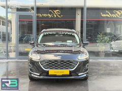 HATASIZ BOYASIZ ÖZEL TASARIM FORD KUGA VİGNALE