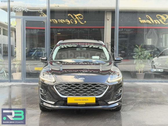 HATASIZ BOYASIZ ÖZEL TASARIM FORD KUGA VİGNALE