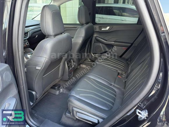 HATASIZ BOYASIZ ÖZEL TASARIM FORD KUGA VİGNALE