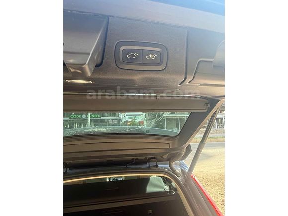 Sahibinden Volvo XC60 2.0 D4 Inscription 2017 Model 