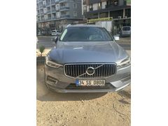 Sahibinden Volvo XC60 2.0 D4 Inscription 2017 Model 