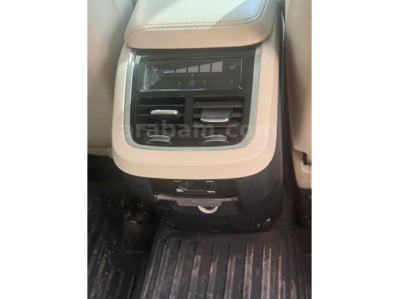 Sahibinden Volvo XC60 2.0 D4 Inscription 2017 Model 