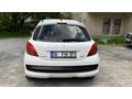 Sahibinden Peugeot 207 1.4 VTi Active 2012 Model 